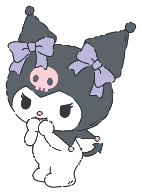 kuromi