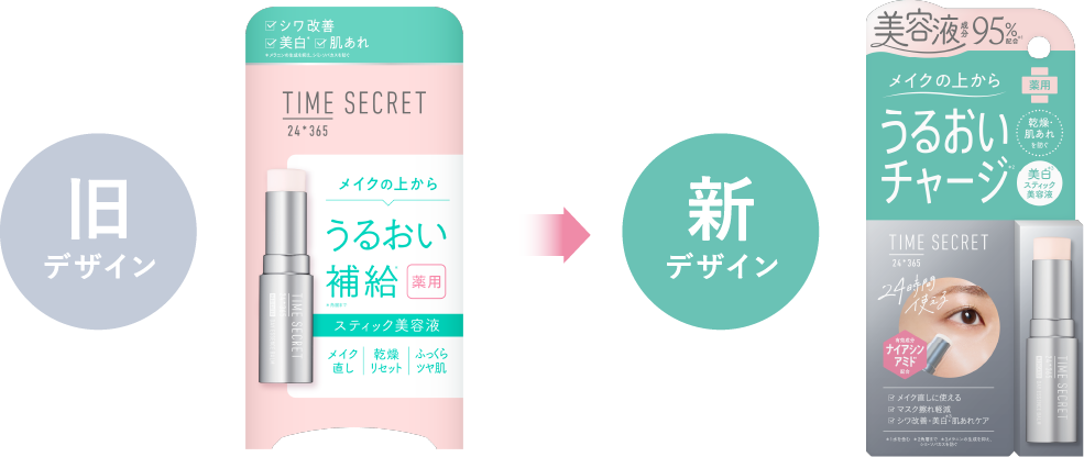 パッケージ写真