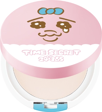 薬用うるさらパウダー