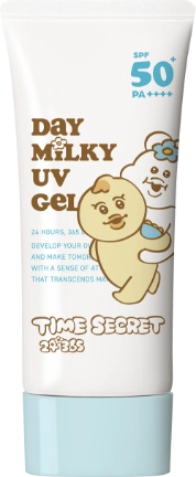 デイミルキー UV ジェル