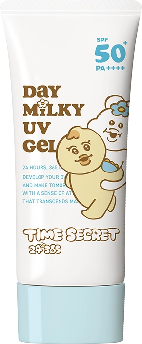 デイミルキー UV ジェル