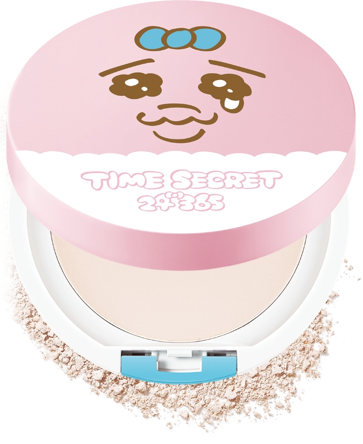 薬用うるさらパウダー