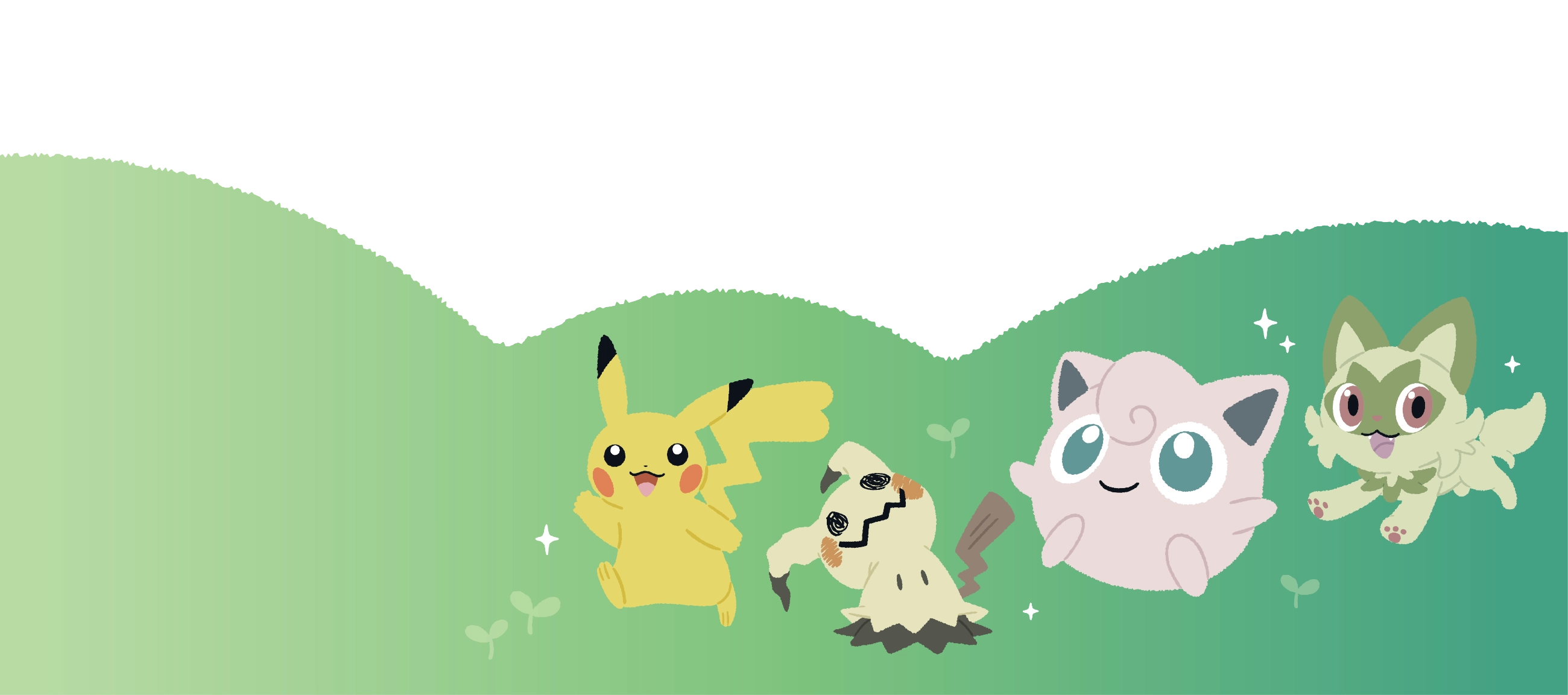 ポケモン