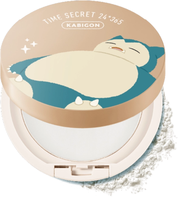 ミネラル 薬用プレストクリアベール