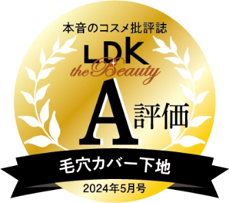 LDK A評価 毛穴カバー下地